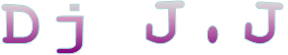 Dj J.J